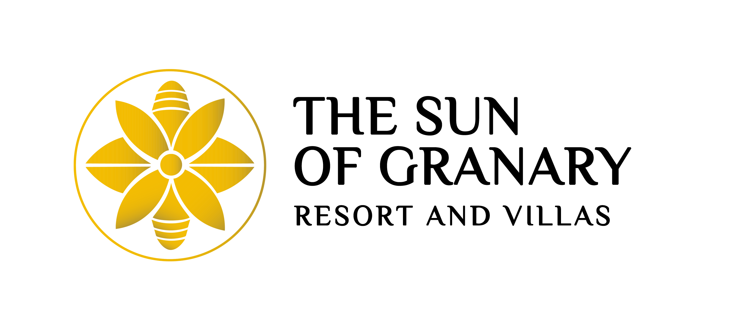 Logo The Sun of Granary Ubud